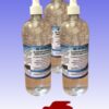 GEL ANTIBACTERIAL SIN AROMA