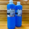 WHEEL BRIGHT brillo para llantas
