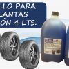 WHEEL BRIGHT brillo para llantas - Imagen 2