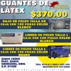 GUANTE DE LATEX - Imagen 4