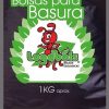 BOLSAS ECOLOGICAS PARA BASURA POR KILO NEGRAS