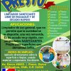 "PRESTO" LIMPIADOR SANITIZANTE - Imagen 2
