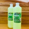 "PRESTO" LIMPIADOR SANITIZANTE