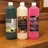 IDEAL SHAMPOO SANITIZANTE PARA MANOS Y CUERPO