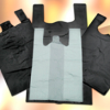 BOLSAS TIPO CAMISETA  CH, MED, GDE Y JUMBO - Imagen 3