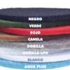 DISCOS ABRASIVOS 19"