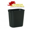 BOTE BASURA 15 LTS CUADRADO