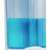 DISPENSADOR DE JABON CRYSTAL 1LT