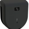 DISPENSADOR PAPEL JUMBO JVD ABS NEGRO