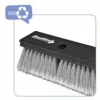 CEPILLO PVC LAVACARROS BLOCK PLASTICO 10" - Imagen 2