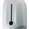 DISPENSADOR DE JABÓN CON SENSOR SAPHIR 1100ML