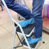 CUBREZAPATO C/10 PIEZAS