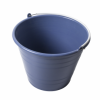 CUBETA DE PLASTICO 4, 8, 10, 17 LTS. - Imagen 3