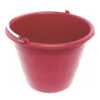 CUBETA DE PLASTICO 4, 8, 10, 17 LTS. - Imagen 4