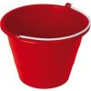CUBETA DE PLASTICO 4, 8, 10, 17 LTS.