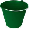 CUBETA DE PLASTICO 4, 8, 10, 17 LTS. - Imagen 2
