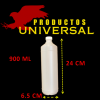 ENVASE ALCOHOLERO CON TAPA - Imagen 2