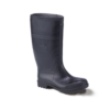 BOTA PVC BLANCA O NEGRA - Imagen 5