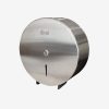 DESPACHADOR HIGIÉNICO JUNIOR ACERO INOXIDABLE OVAL