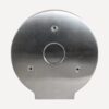 DESPACHADOR HIGIÉNICO JUNIOR ACERO INOXIDABLE OVAL - Imagen 4