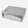 DESPACHADOR TOALLA INTERDOBLADA ACERO INOXIDABLE OVAL - Imagen 5