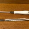 VARILLA NYLON PARA ESCOBILLON INTERCAMBIABLE 80CM