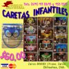 CARETA PROTECTORA FACIAL NIÑ@ - Imagen 2