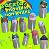 CARETA PROTECTORA FACIAL NIÑ@ - Imagen 3