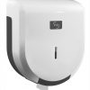 DISPENSADOR DE PAPEL JR JVD ABS BOB200M