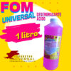 FOM UNIVERSAL