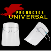 CARETA PROTECTORA FACIAL